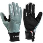 Leki PRC Thermoplus women black-ice green 24/25 – Zboží Dáma