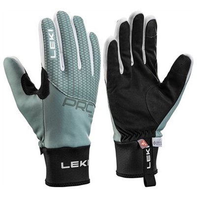 Leki PRC ThermoPlus black/ice green W 24/25 – Hledejceny.cz