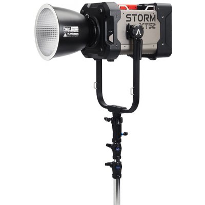 Aputure Storm XT52 5200W včetně Dual Flight Case – Zboží Živě