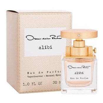 Oscar De La Renta Alibi parfémovaná voda dámská 30 ml