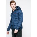 Ellesse Lombardy Padded Jacket SHS01115-6-13494 tmavě modrá