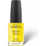Kinetics Olej na kůžičku citron 15 ml – Hledejceny.cz