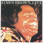 James Brown Hot On The One – Hledejceny.cz
