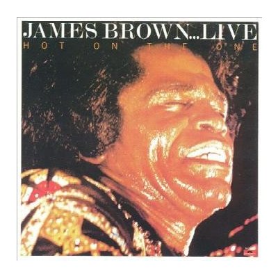 James Brown Hot On The One – Sleviste.cz