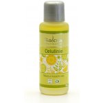 Saloos Celulinie tělový a masážní olej 50 ml – Zbozi.Blesk.cz