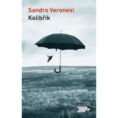 Kolibřík - Sandro Veronesi