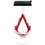 Fantasyobchod Cestovní hrnek Assassin s Creed Logo 350 ml – Hledejceny.cz