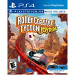 RollerCoaster Tycoon Joyride VR – Hledejceny.cz