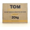 Tom Coco 20 kg Gold 25 mm