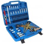 Satra Sada přípravků pro samonastavitelné spojky SAC – Sleviste.cz