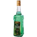 Hill's Absinth 70% 1 l (holá láhev) – Zboží Dáma