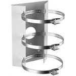 Hikvision DS-2904ZJ - Adaptér na sloup pro kamery – Sleviste.cz