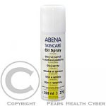 ABENA Clean olej pro ošetření pokožky 200 ml – Zboží Mobilmania