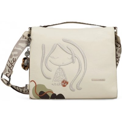 Anekke Gaia 42873-565 béžová – Hledejceny.cz