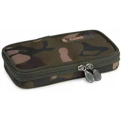 Fox Pouzdro Na Swingery Camolite Halo Bobbin Case – Zboží Dáma