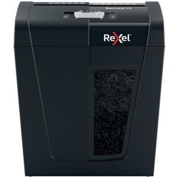 Rexel Secure X8