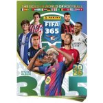 Panini Fotbalové album na samolepky Panini FIFA 365 2025/2026 – Sleviste.cz