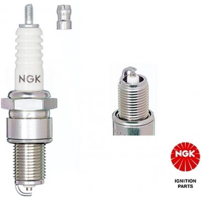 NGK zapalovací svíčka BP5ES (NR 6511) (W16EPRU) (10) – Hledejceny.cz