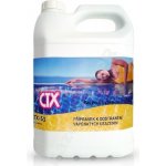 ASTRALPOOL CTX 51 odstraňovač váp. usazenin 5 l – Zbozi.Blesk.cz