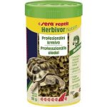 Sera Reptil Professional Herbivor Nature 1000 ml – Hledejceny.cz