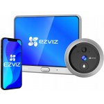 Ezviz Videotelefon DP1C – Hledejceny.cz