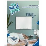 Ravensburger 179008 Rám černý 49 x 36 cm – Zboží Dáma