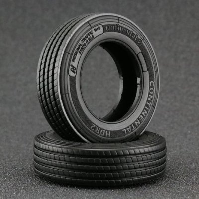 Pneu 315/70 R22 5 Continental Michelin TATRA-PHOENIX Maestro Wheels 1:43 – Zboží Mobilmania