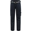 Pracovní oděv Tricorp Work Pants Twill Pracovní kalhoty unisex T64T2 námořní modrá