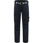 Tricorp Work Pants Twill pracovní kalhoty unisex T64T2 námořní modrá