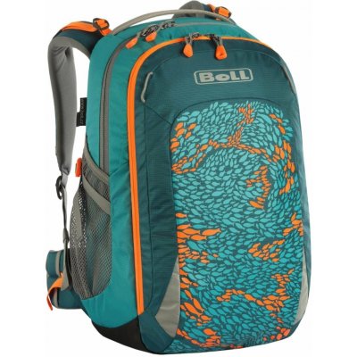 Boll Smart Artwork Feathers teal – Hledejceny.cz