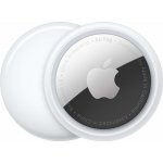 Apple AirTag bílý MX532ZM/A – Zboží Živě
