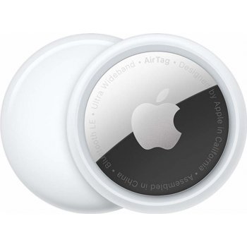 Apple AirTag bílý MX532ZM/A