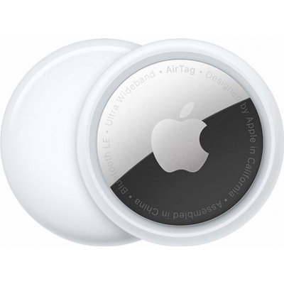 Apple AirTag bílý MX532ZM/A – Zboží Mobilmania