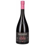 Fassbind Framboise Malina 40% 0,7 l (holá láhev) – Zboží Dáma