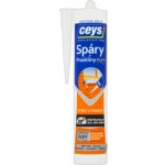 Ceys Tmel na spáry a praskliny ve zdi AKRYL EXPRESS 280 ml – Hledejceny.cz