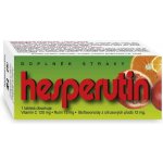 Naturvita Hesperutin 60 tablet – Hledejceny.cz