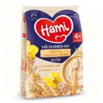 Hami Mléčná kaše krupicová vanilka 210 g – Zboží Dáma