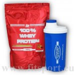 ATP Nutrition 100% Whey Protein 750 g – Hledejceny.cz