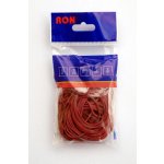Mikov Gumičky - průměr 65 mm / 50 ks 259784 – Zboží Dáma