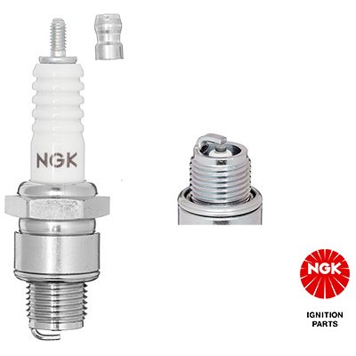 Zapalovací svíčka 5510 NGK B8HS – Hledejceny.cz