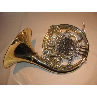 M.Jiracek and sons model 92 - Bb/F dvojitý – Zboží Dáma