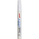 UNI PAINT PX-20(L) bílý – Zboží Mobilmania