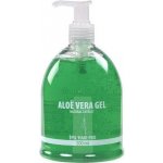 Sibel ALOE VERA gel 500 ml – Zbozi.Blesk.cz