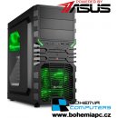 Bohemia Computers BCR51600GT10302G