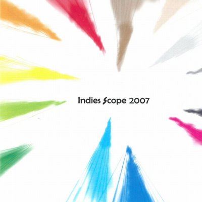 Various - Indies Scope 2007 CD