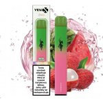 Venix Pro Litchi Melon 18 mg 700 potáhnutí – Zboží Mobilmania
