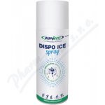 DISPO ICE ledový spray 400 ml – Zbozi.Blesk.cz