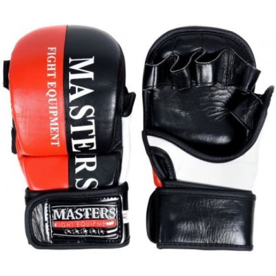 Masters pro MMA GFS-10 0110-02M