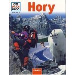 Hory - Co,Jak,Proč? - svazek 3 - Huber Hanke – Hledejceny.cz