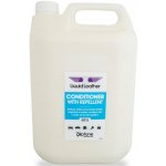 Gliptone Liquid Leather - GT13 Conditioner With Repellent 5 l